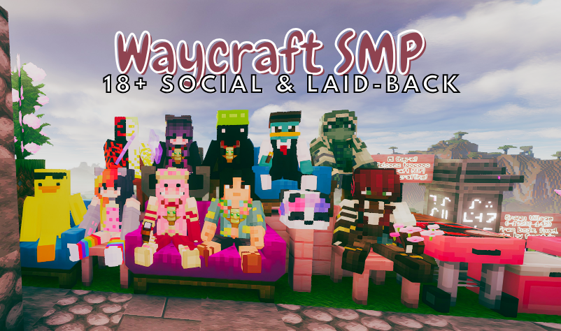 Grand Opening Group Picture